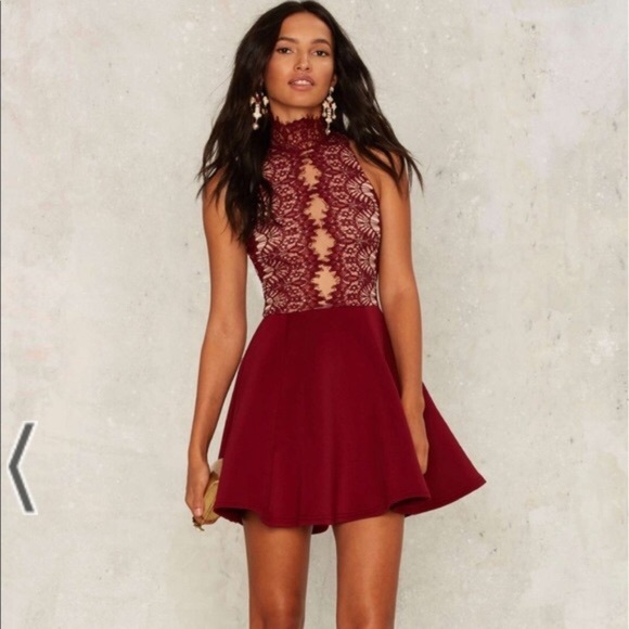 Rare London Dresses & Skirts - ✨Rare London Hold Court Lace Dress✨